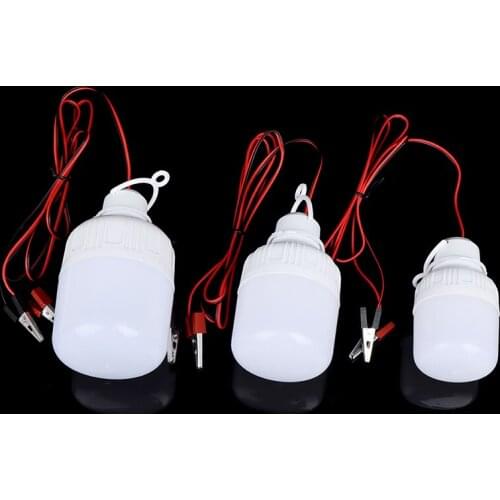 Led Light Ampoule Led Bombillas 12V 5W 9W 15W Spot Bulb Portable Luminaria Bulb Lighting Stuff
