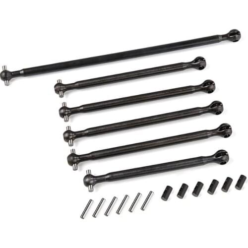 9mm strengthen drive shaft for losi 5ive T ,Rovan LT ,KMX2