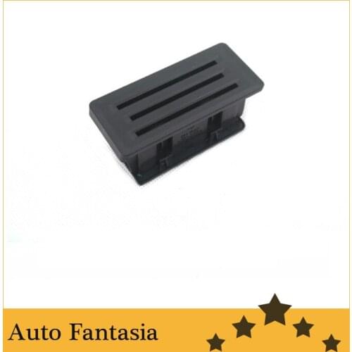 Card Holder Insert (Black) for Volkswagen Golf MK7-Free shipping