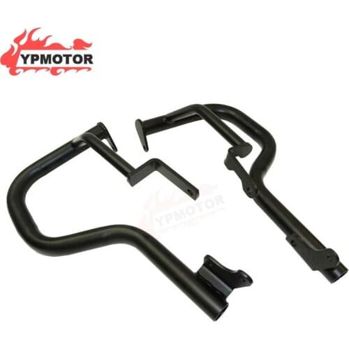 VN650 Sport Bike Highway Engine Guard Protection Crash Bar Frame Bumper for Kawasaki Vulcan S 650 EN650 2015-2020 2016 2017 2018