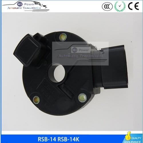 Ignition Control Module RSB-14 RSB14K RSB-14K for Nissan Altima 2.4L 33100-77E20 33100-77E10 3310077E20 3310077E10