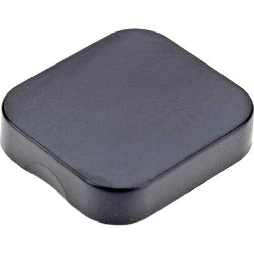 GAQOU Hard Protective Lens Cap For GoPro Hero 7 6 5 Black Action Camera Protector Cover for Go pro 7 6 5 Action Camera Accessory