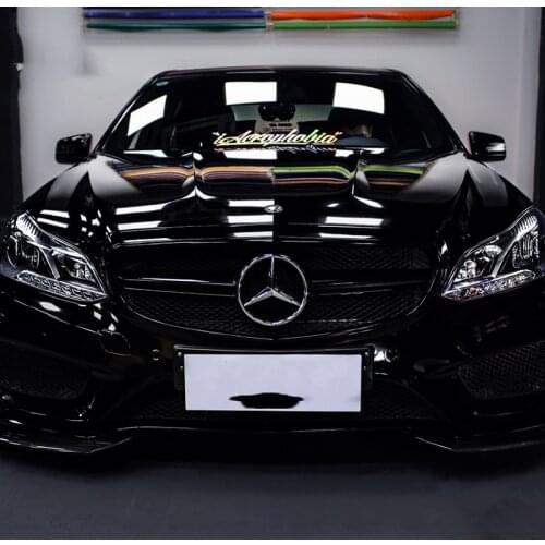 1.52*18M Super Glossy Film Car body Adhesive Sticker Whole Car Vinyl Car Wrap