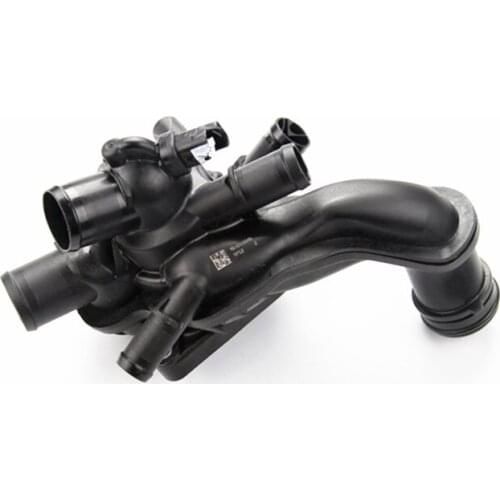 11537534521 Car Electronic engine thermostat mini R55 R56 R57 R58 R59 R60b mw2007-2016 Engine cooler water temperature sensor