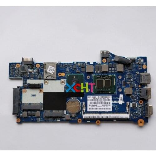 618821-001 NBV00 LA-6161P w i5-450M CPU for HP ProBook 5320m Laptop NoteBook PC Motherboard Mainboard