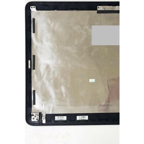 98% New For Sony SVF152 SVF153 LCD Back Cover EAHK9005010 Black FOR TouchScreen