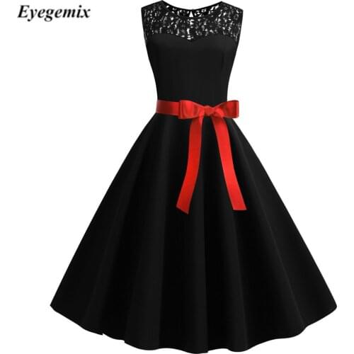 Eyegemix Office Summer Dresses China
