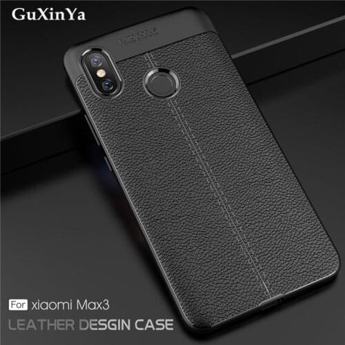 GuXinYa Xiaomi Mi Max Phone Cases