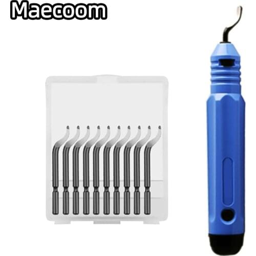 3D Printer Trimming Tool 3D Print Trimming Knife Scraper 3D Printer Tool PLA ABS PETG material Model Pruning Trimming device