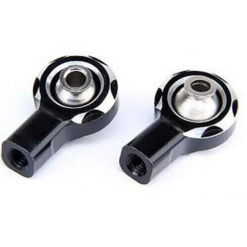 KM HPI GAS Buggy Truck KingMotor Rovan Baja CNC BW rear rod end