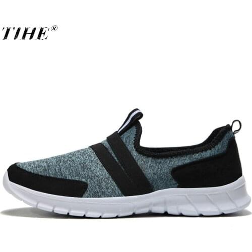 Unisex Footwear High Quality Men Tennis Shoes Man Comfort Breathable Sneakers Tenis Feminine Shoes Male Loafers Large Size 36-47