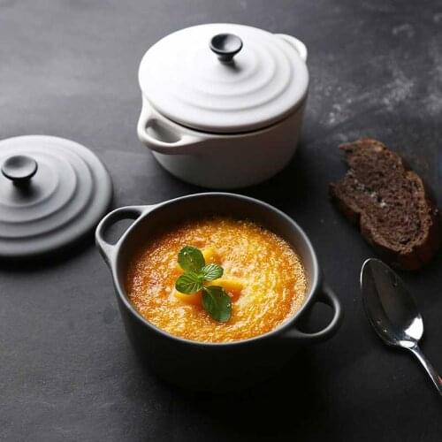 LC Love_Call Ceramic Kitchen Bowls