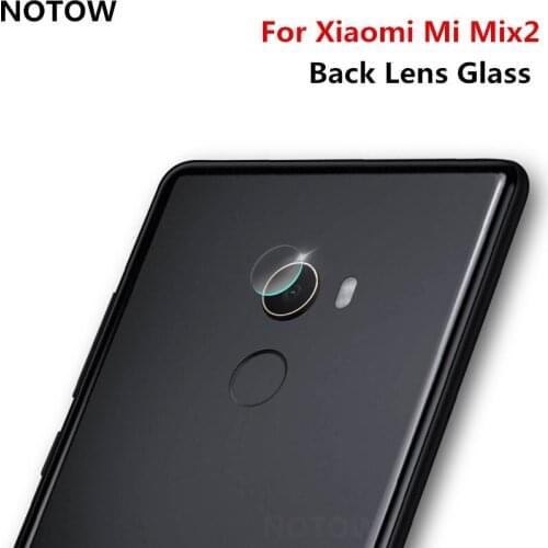 NOTOW Screen Protectors For Xiaomi Mi 4