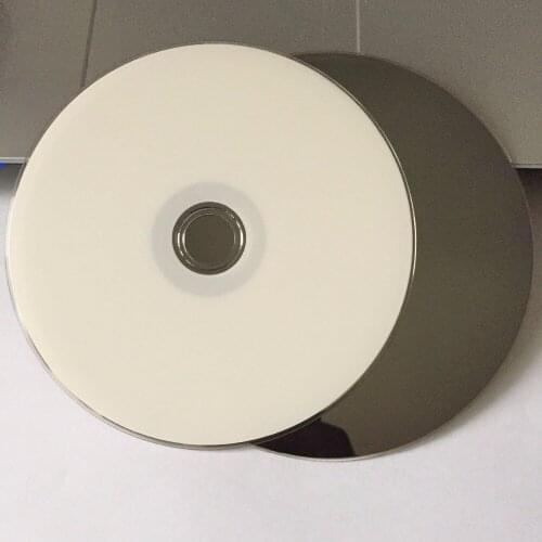 Wholesale 10 discs Grade A+ 25 GB 10x Blank Printable Blu Ray BD-R Disc