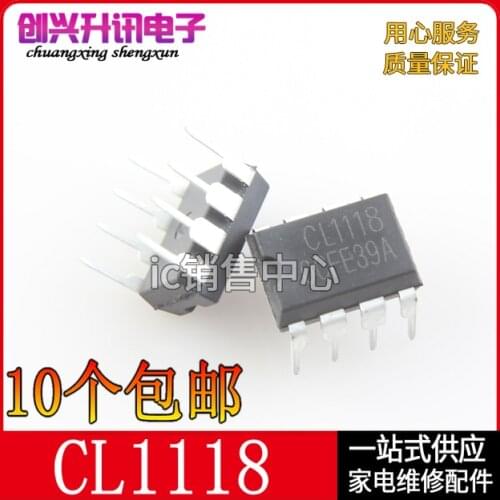 Original CL1118 DIP-8
