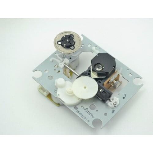 Original KSM-213CJM OPtical Pick Up Mechanism KSM213CJM CD Laser Lens KSS-213C Assembly Optical Pick-up