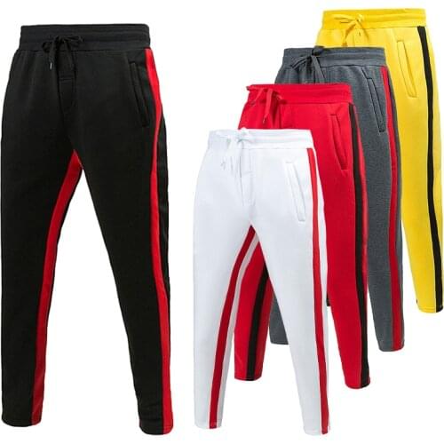 Casual Men's Pants PETROVIC China