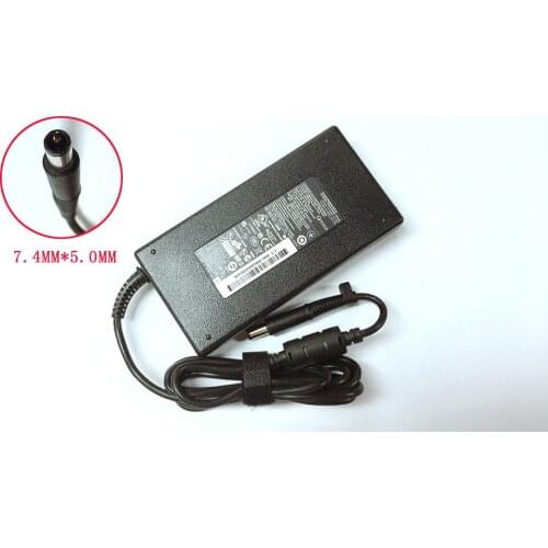 19.5V 6.15A 120W Slim Charger fit for HP ENVY dv6/dv7 645156-001PC
