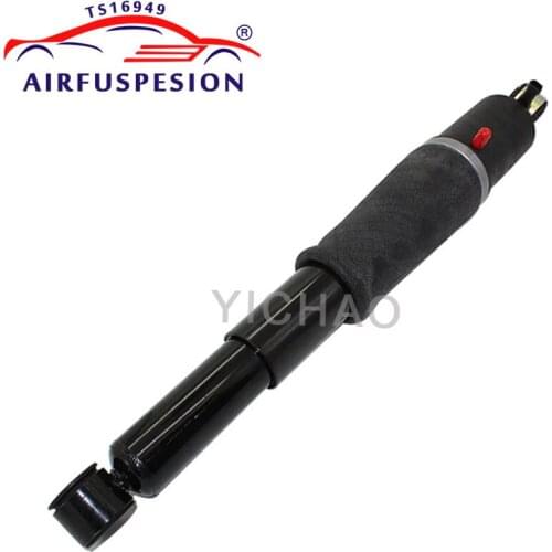 For Chevrolet Suburban 1500 GMC Yukon Cadilac DTS Rear Air Suspension Shock Absorber Strut 1575626 25979391 25979393 25979394
