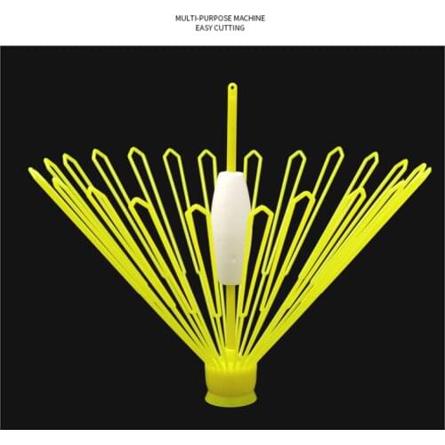 1pc Fishing Floating Drift Recovery Tool Automatic Apo Drift Catcher Umbrella Catcher Fishing Accessories Float Catcher Outdoor