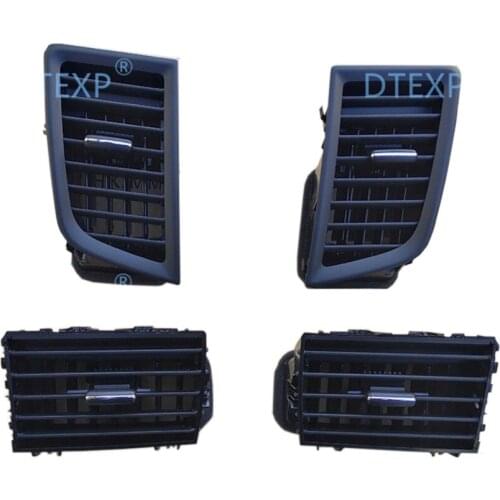 2013-2018 LHD Only 8030a254 AC FAN LEAF FOR ASX Rvr Air Conditioner Outlet for Outlander Sport Fan Blade Ac Cover 8030a166