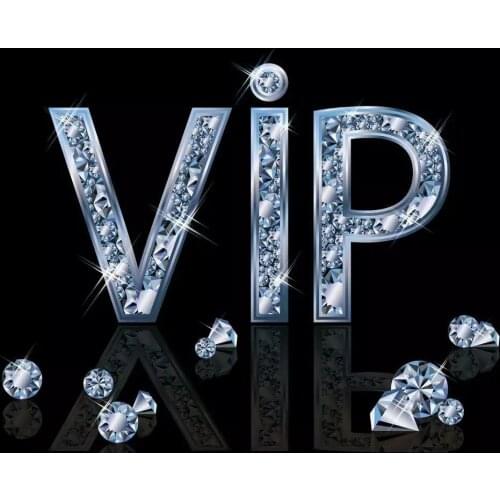 Big Bearded Fashion Goods International Trade Co.,Ltd postage VIP Link