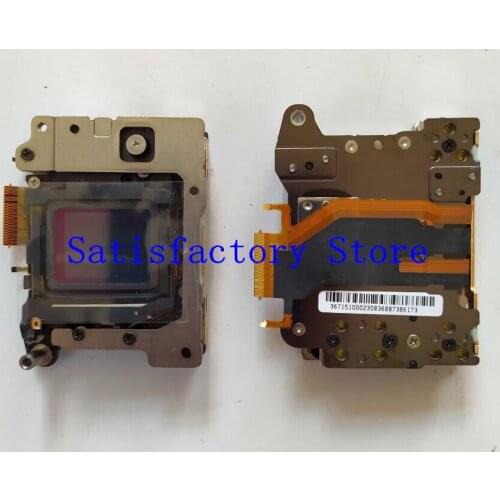 CCD CMOS With Flex Cable For Olympus OM-D E-M10 EM10 Digital Camera Repair Part