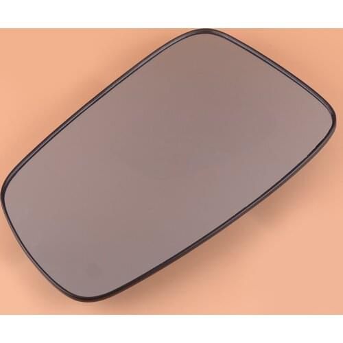 CITALL Car Auto Right Side Rear View Mirror Glass Lens Fit For Hyundai Sonata 2011 2012 2013 2014
