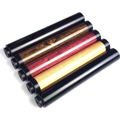 Wood Made Extension for Pool Cue Mezz 4 Colors China