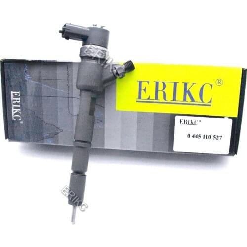 ERIKC 0 445 110 527 High Performance Fuel Injector 0445110527 Oil Pump Injector 0445 110 527 for BOSCH
