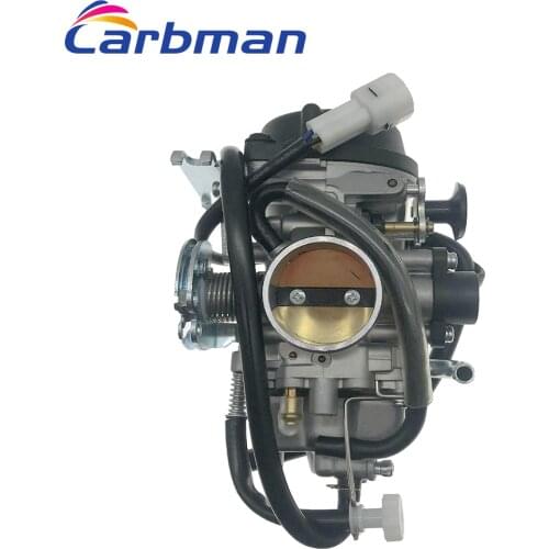 Carbman Carburetor Carb for Suzuki DRZ400 DRZ 400 DRZ400SM 400S 400S 13200-29FB4 New