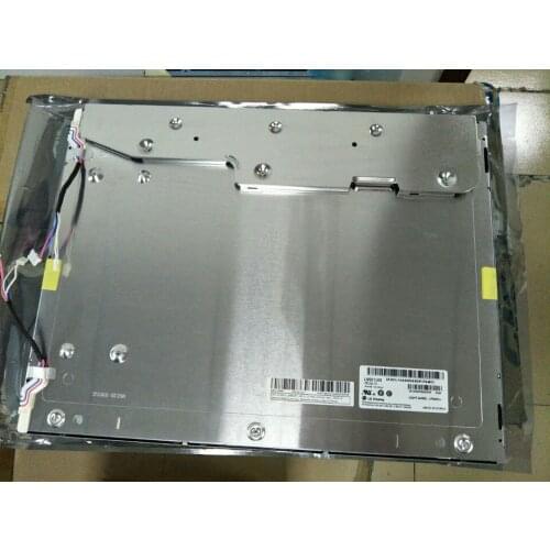 LM201U05-SLL1 LCD display screen