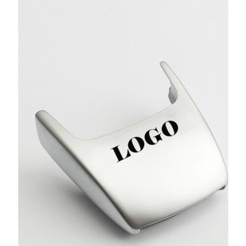 Metal Auto Car Key Cover For AMG Mercedes Benz W212 W211 W210 W213 E300 E320 W205 W202 W204 W207 C180 C200 C260 AMG Key Cover