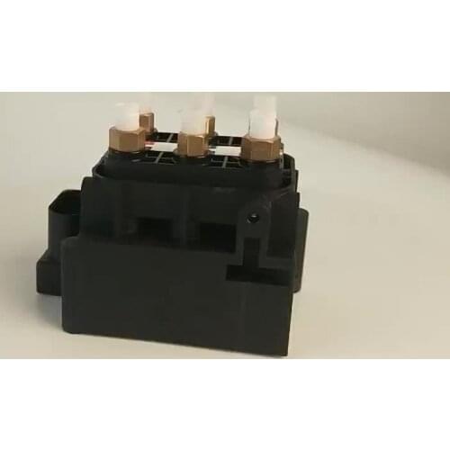 Compressor Repair Kits Solenoid Valve For W213 W253 C238 Air Compressor Valve Repair Kit 0993200200 0993200258