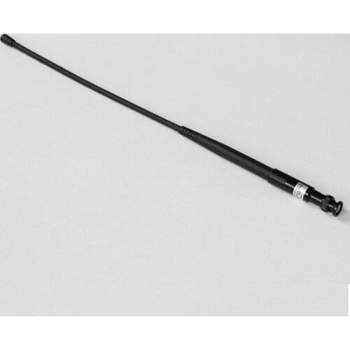 NEW Soft Rod Antenna BNC Socket 462-467MHz For GPS