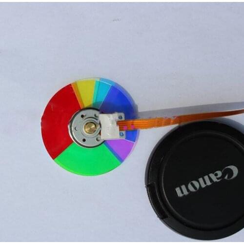 NEW Replacement Projector Color Wheel For ACER H7630D P5271I P5271N