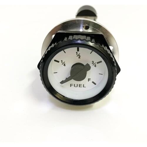 New Generator Tank Fuel Sensor diesel gas generator part ball float level sensor flex comsuption liquid capacbe customized