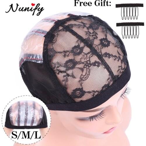 Nunify Hair Extensions & Wigs