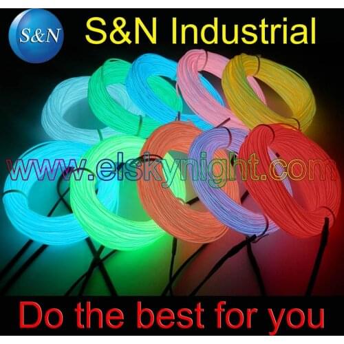 SNELproducts Lamps With Lampshade