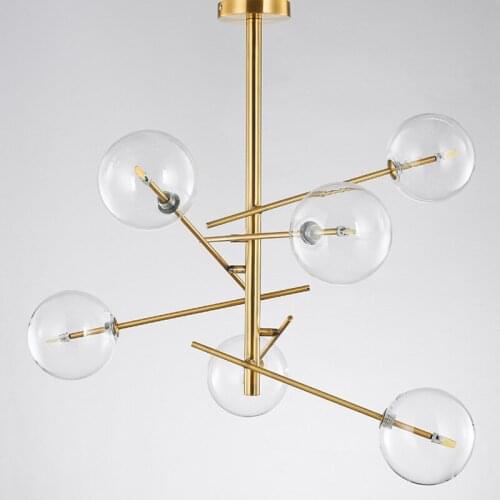 Modern lampen industrieel luminaria iron restaurant living room hanging lamp pendant lights industrial lamp