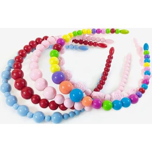 SWINATE Children's Headbands