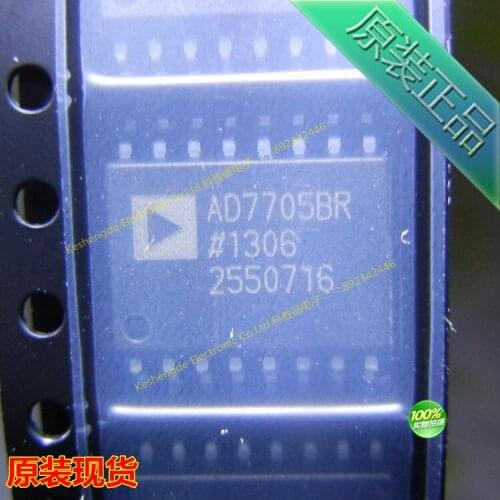 In Stock 100% New&original AD7705BR AD7705BRZ SOP-16
