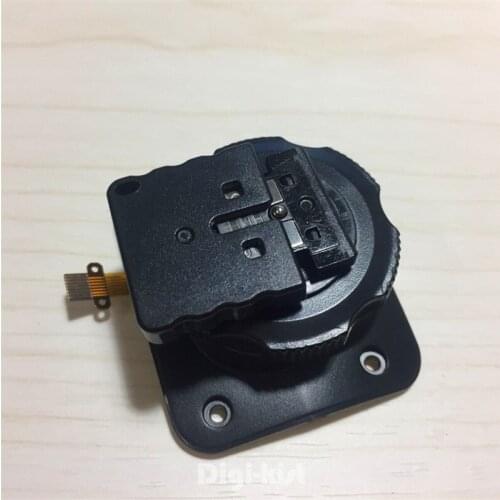 Flash Speedlite Part Replace Hot Shoe Accessories For Godox V860II V860II-C V860II-N V860II-S V860II-F V860II-O