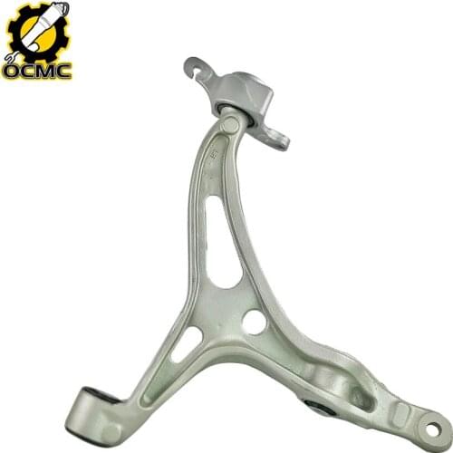 1 PC Fit For Mercedes-Benz W164 X164 GL ML 1643301707 Front Driver Left Lower Control Arm