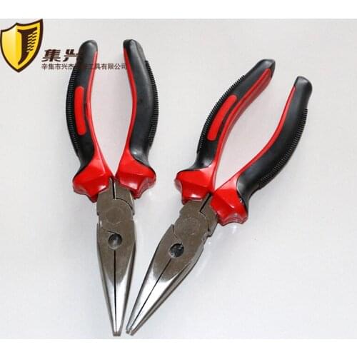 160mm 200mm,304#stainless steel Long Nose Pliers, explosion proof safety hand tools,Craftsman Pliers