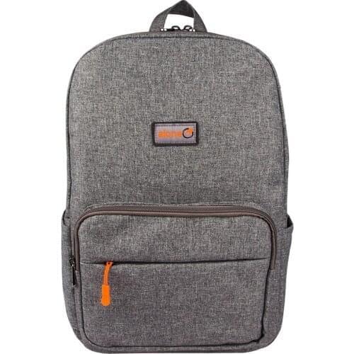 2021 Fashion Backpack Waterproof Boys and girls High School Bag multi-eyed daily travel backpack