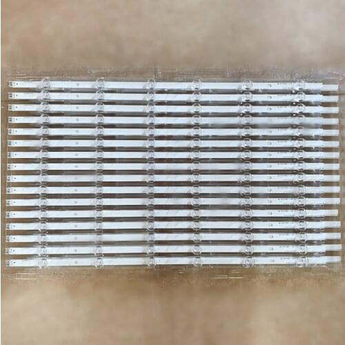 59cm LED backlight 6/7 lamps for LG 32 inch TV POLA 2.0 POLA2.0 32 HC320DXN-VSFP4-21XX LG32LN5100 32LN545B 32LN5180 32LN540B