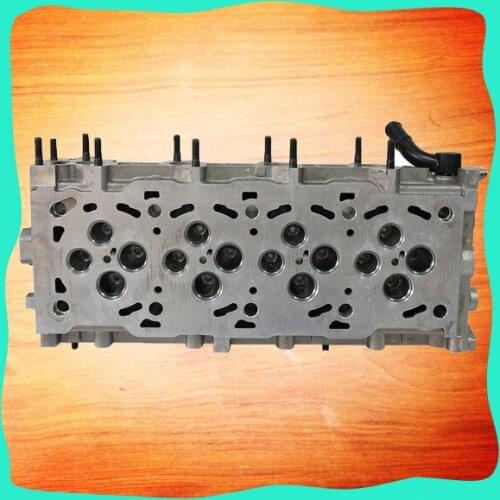Engine D4EA cylinder head D4EA 22100-27400 application for Hyundai