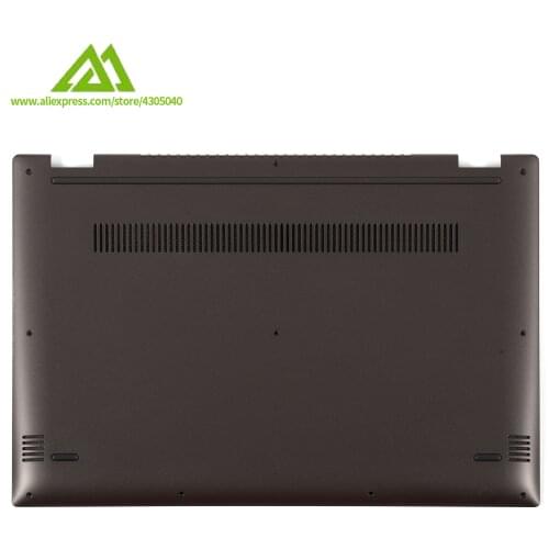 New Original Bottom Case Base Cover For Lenovo IdeaPad FLEX 5-1570 YOGA 520-15 AP1YR000400