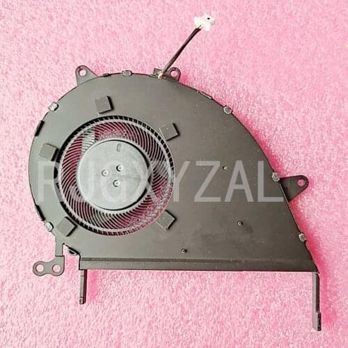 New original Laptop CPU Cooling Fan For ASUS TUF GAMING X432 X432F X432FL X432FLC 13NB0ML0T0111 EG50050S1-CF31-S9A